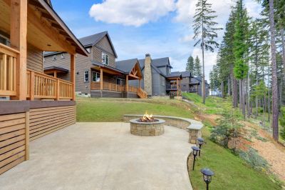 Protect Your Patio From Weathering!
