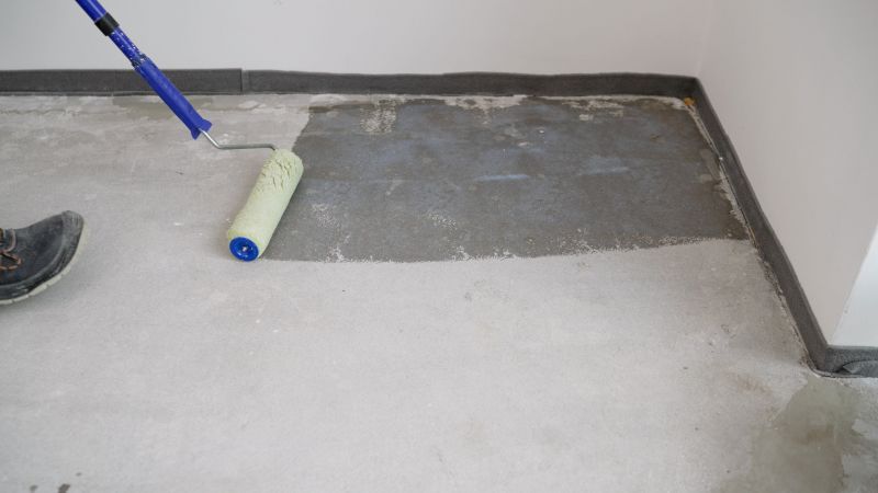 Concrete Patio Sealing Costs — Cost of Concrete Patio Sealing