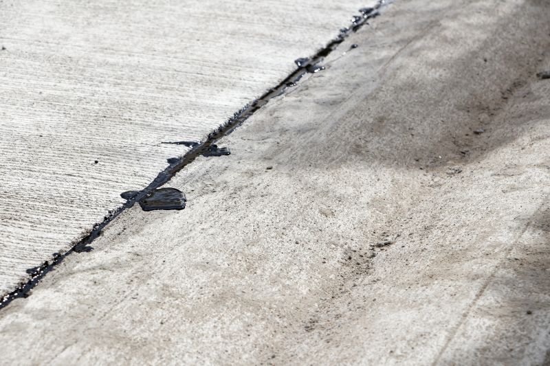 Concrete Patio Sealing Costs — Cost of Concrete Patio Sealing