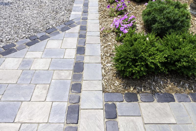 Flagstone Sealing in Bellevue, WA